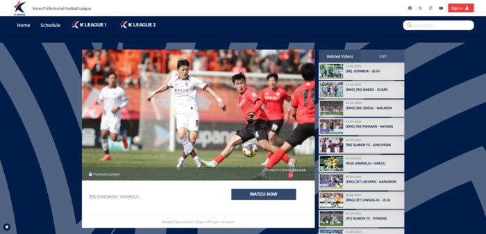 사진 | 한국프로축구연맹