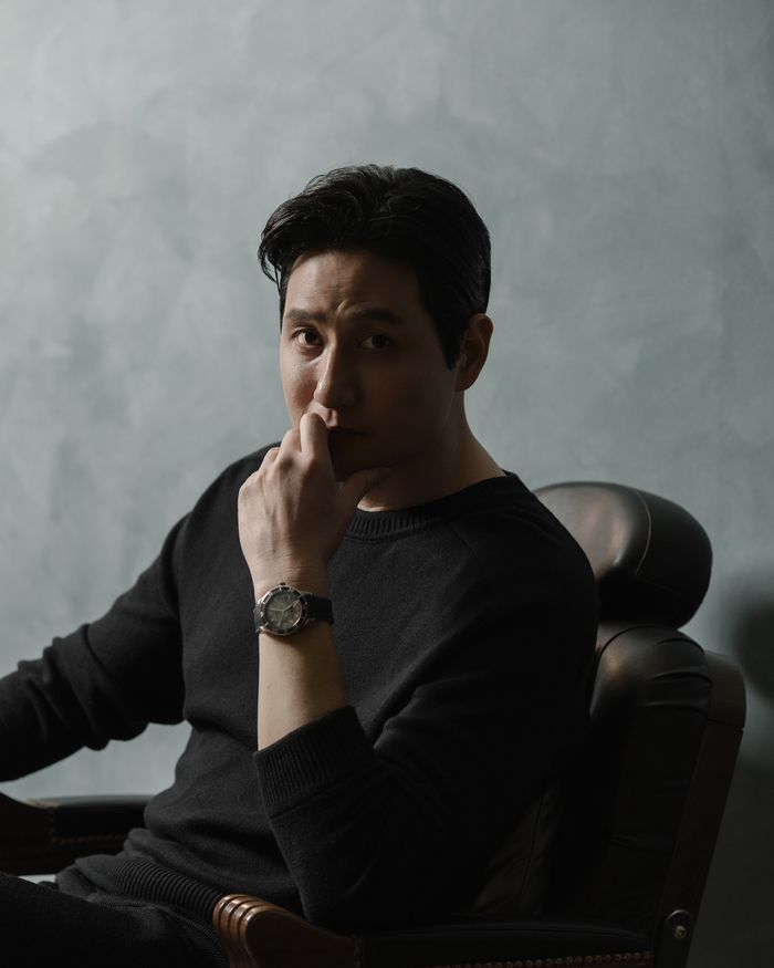 박해준. 사진 | 플러스엠 엔터테인먼트