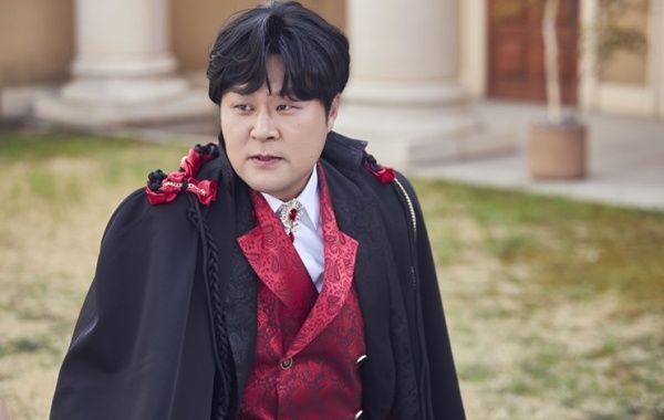 윤경호. 사진 | 쿠팡플레이