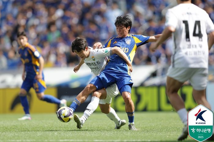 사진 | 한국프로축구연맹