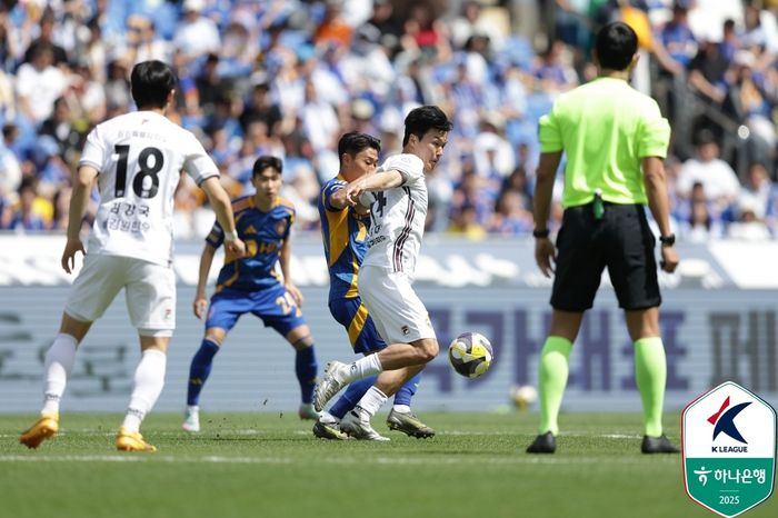 사진 | 한국프로축구연맹