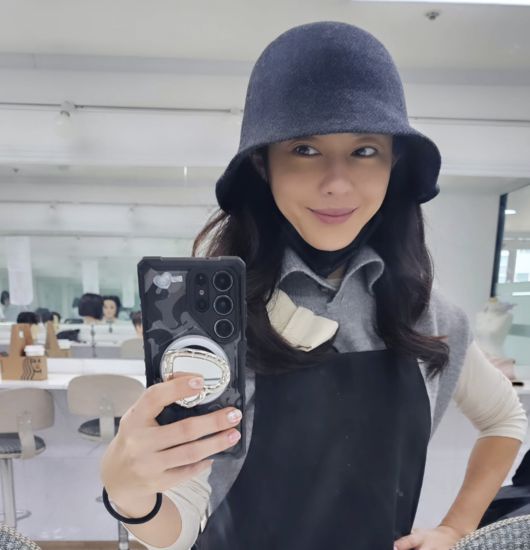 사진 | 이지현 SNS