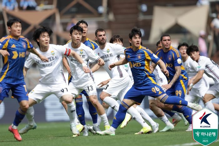 사진 | 한국프로축구연맹