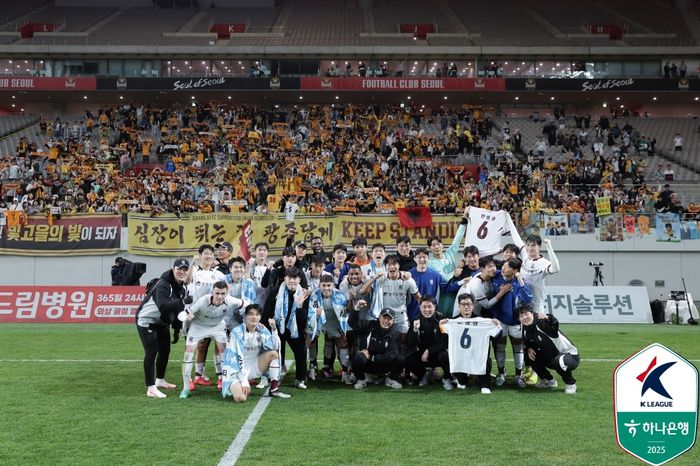사진 | 한국프로축구연맹