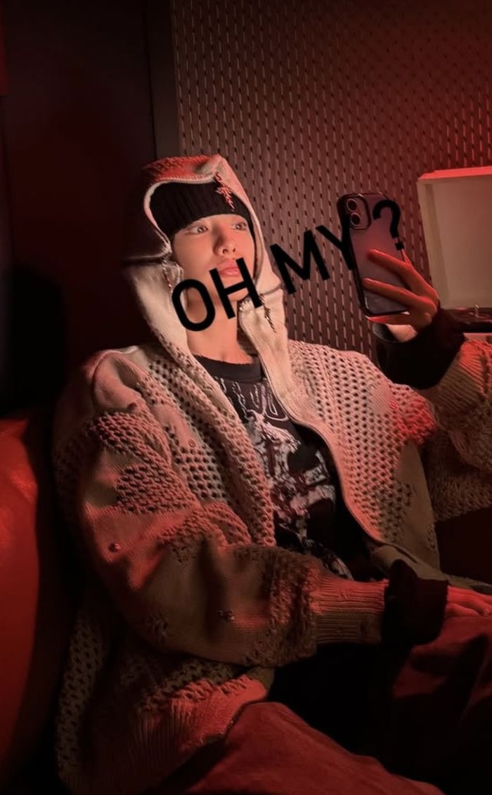 나나 인스타그램.