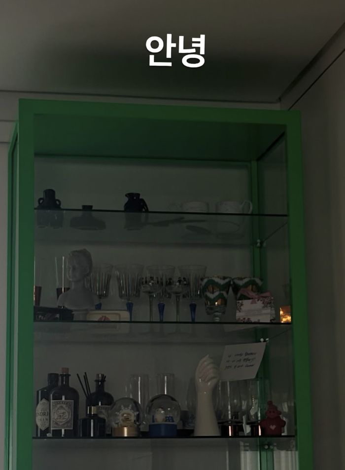 나나 인스타그램.