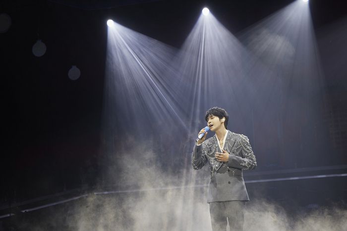 NCT 도영. 사진 | SM엔터테인먼트