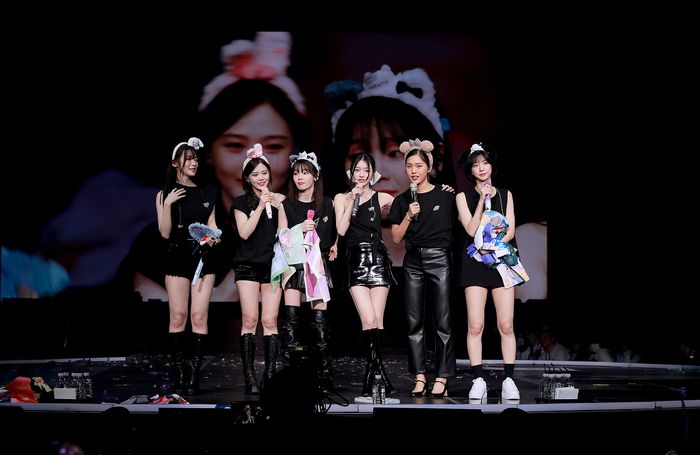 오마이걸. 사진 | WM엔터테인먼트