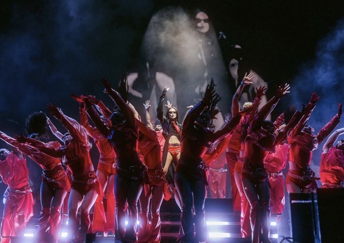 제니 인스타그램.