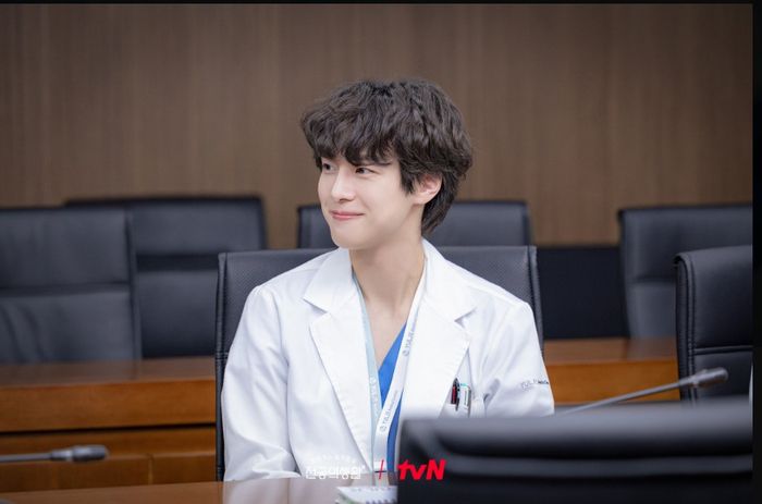 강유석. 사진 | tvN