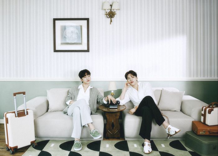 멜로망스. 사진 | 어비스컴퍼니