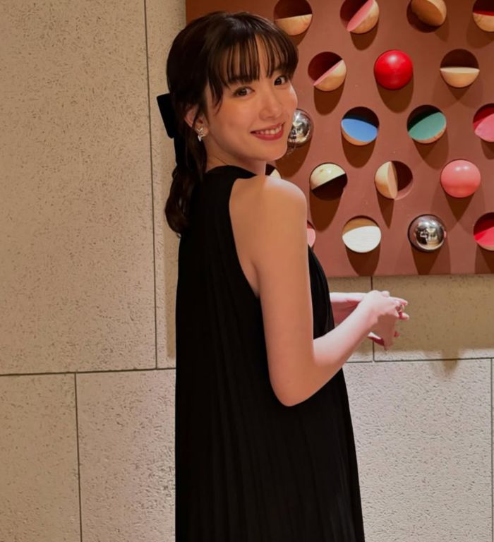 사진 | 나가노 메이 SNS