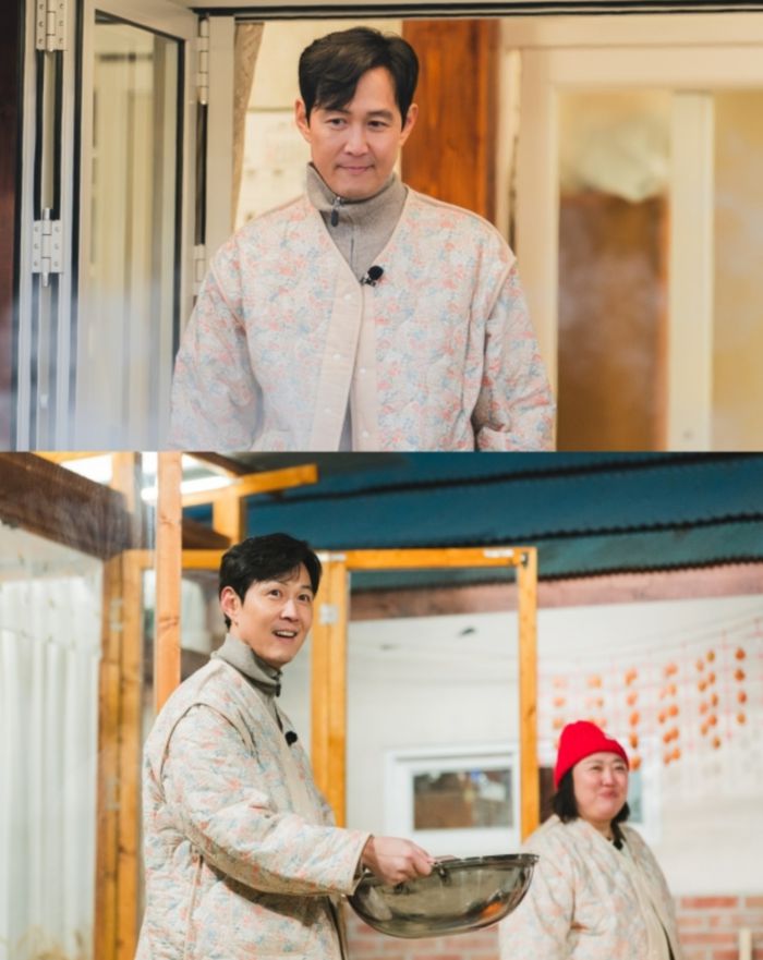 언니네 산지직송2. 사진 | tvN