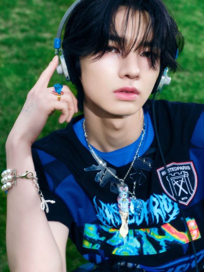 아오엔 하쿠. 사진 | YX레이블즈