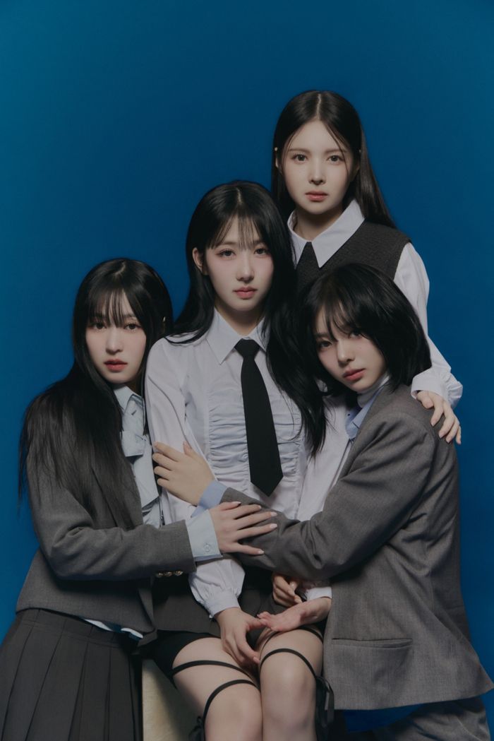 UDTT(우당탕탕 소녀단). 사진 | tt뮤직