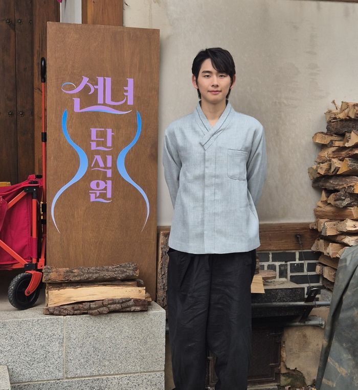 조민규. 사진 | 영화사 지금