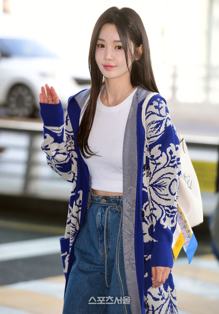 남규리. 이주상기자 rainbow@sportsseoul.com