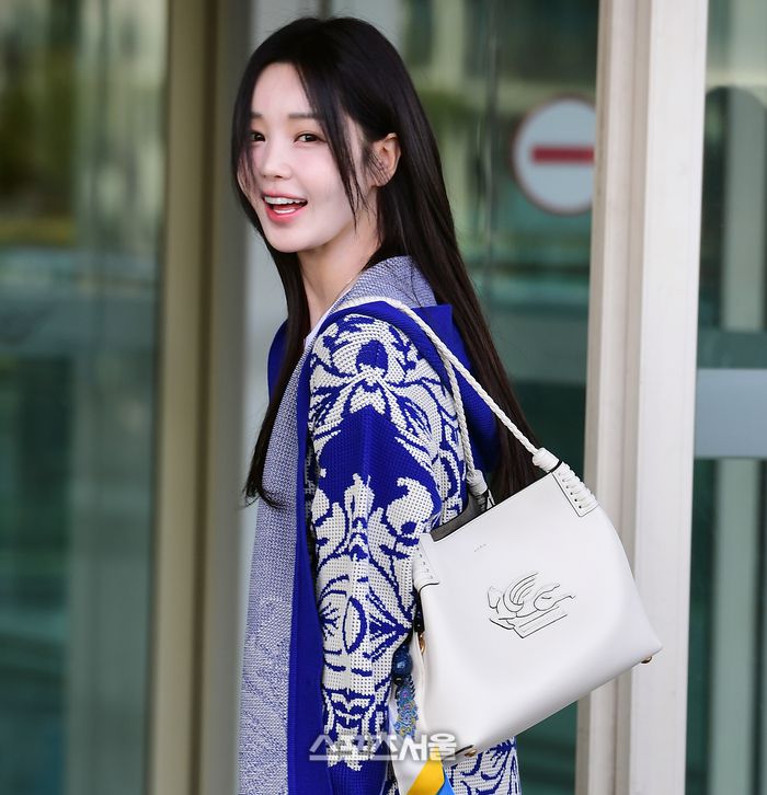 남규리. 이주상기자 rainbow@sportsseoul.com