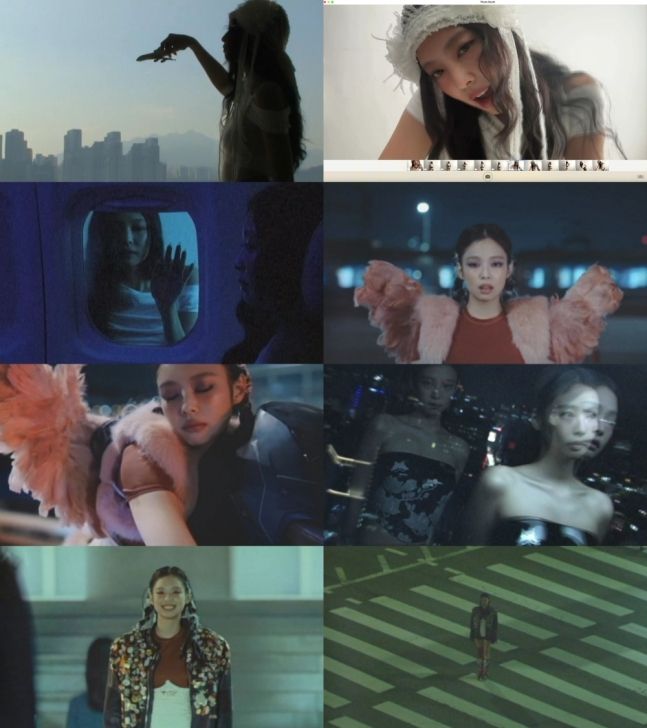 사진 | ‘Seoul City’ 뮤직비디오 화면 캡처