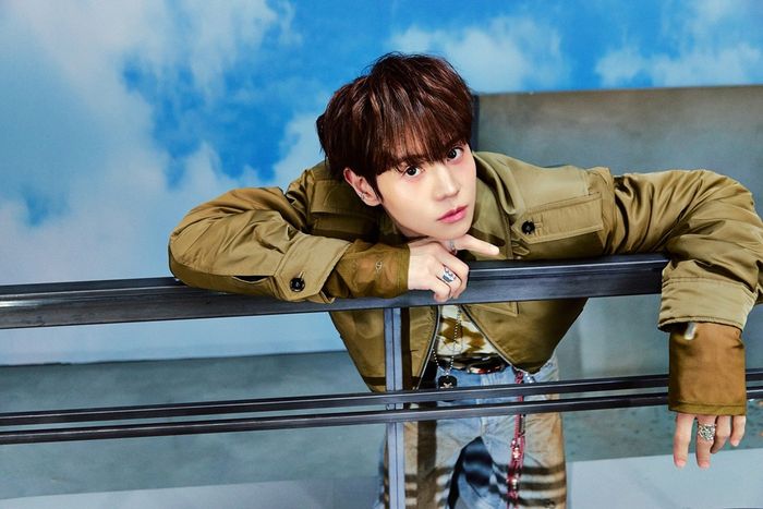 하이라이트 양요섭. 사진 | 어라운드어스