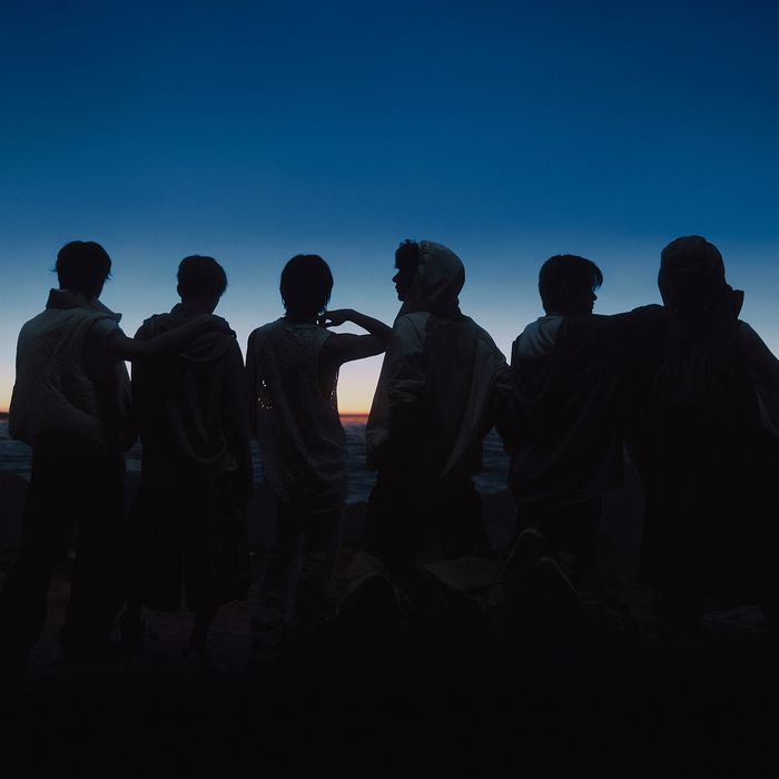 라이즈. 사진 | SM엔터테인먼트