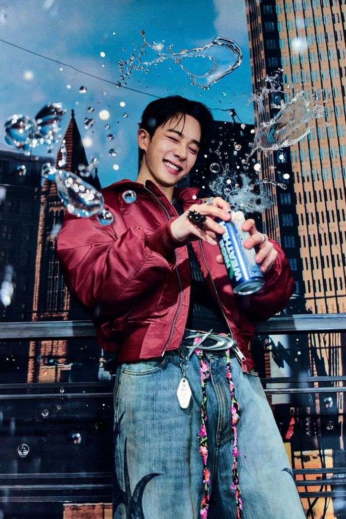 하이라이트 이기광. 사진 | 어라운드어스