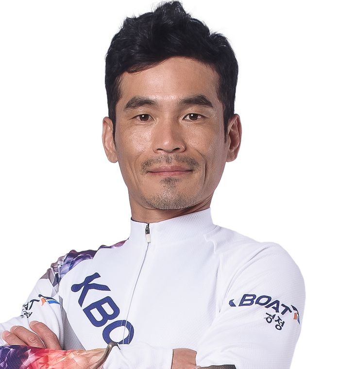 김완석. 사진 | 체육진흥공단