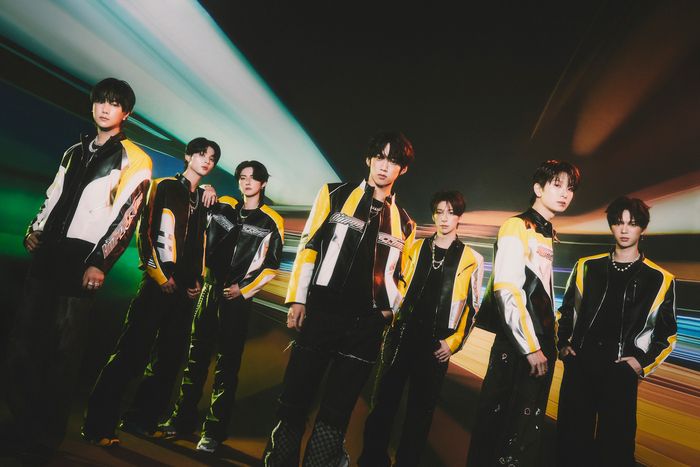 앰퍼샌드원. 사진 | FNC엔터테인먼트