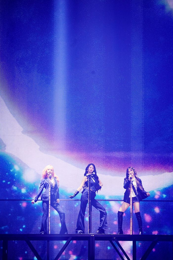 아이브. 사진 | 스타쉽엔터테인먼트
