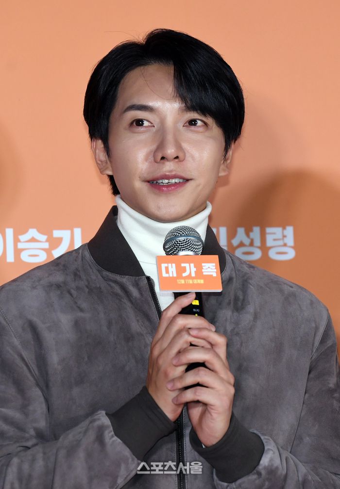 이승기. 사진 | 스포츠서울DB