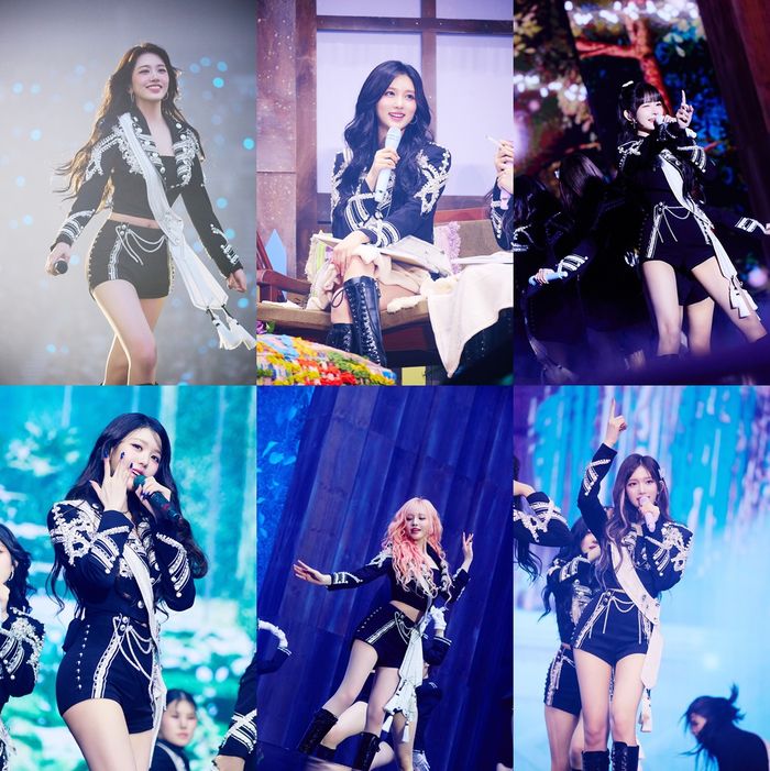 아이브. 사진 | 스타쉽엔터테인먼트