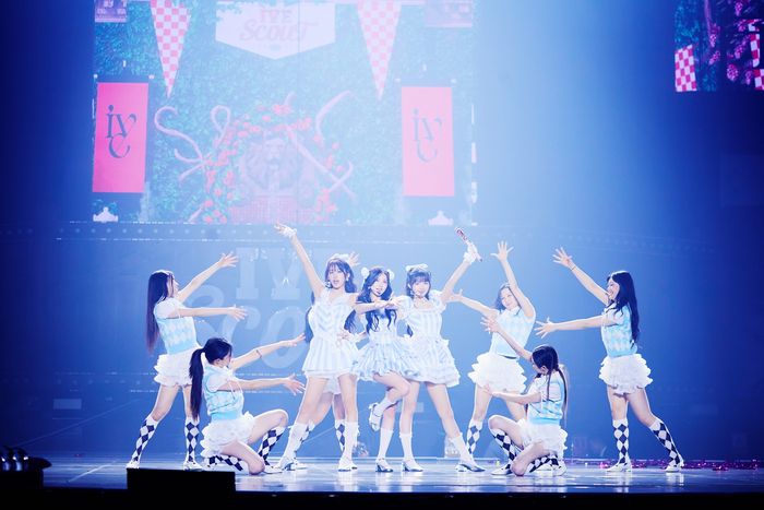 아이브. 사진 | 스타쉽엔터테인먼트