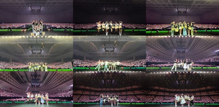 아이브. 사진 | 스타쉽엔터테인먼트