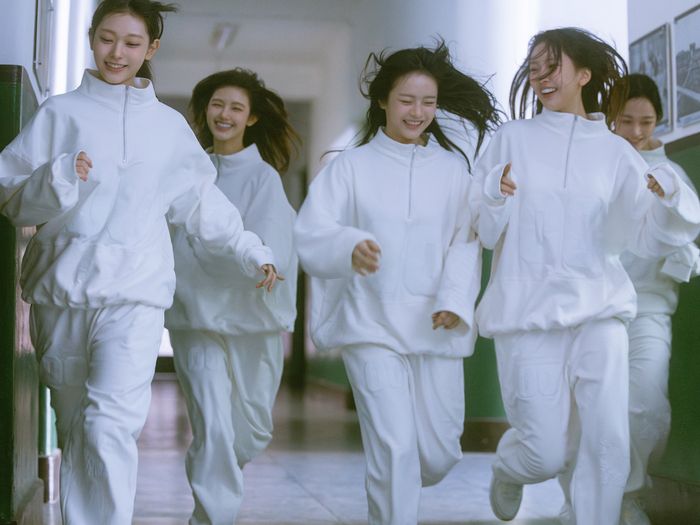 뉴진스. 사진 | 어도어