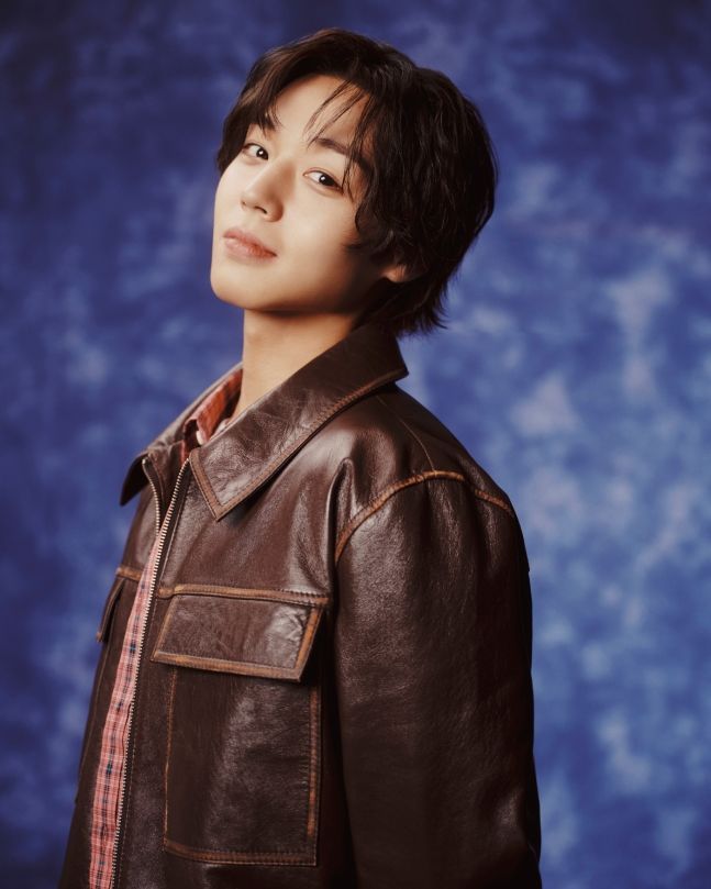 배우 박지훈. 사진|넷플릭스