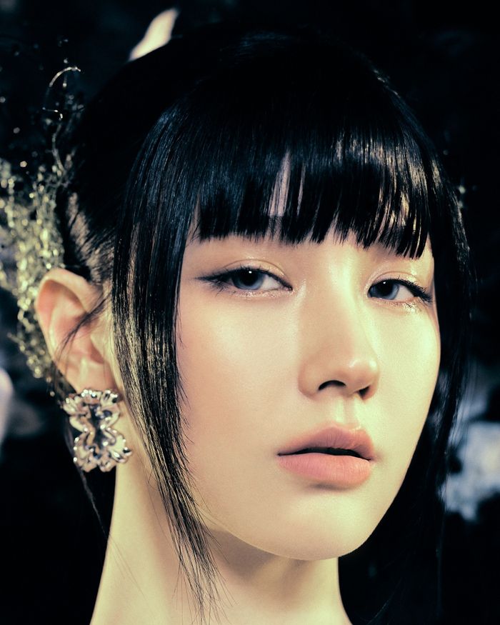 i-dle(아이들) 미연. 사진 | 큐브엔터테인먼트