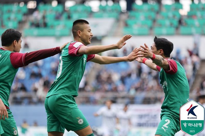 사진 | 한국프로축구연맹