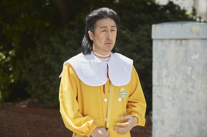 현봉식. 사진 | 쿠팡플레이