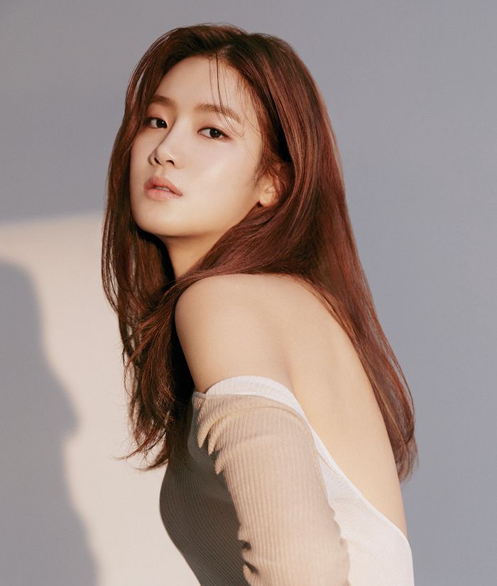 배우 박주현. 사진 | 935엔터테인먼트