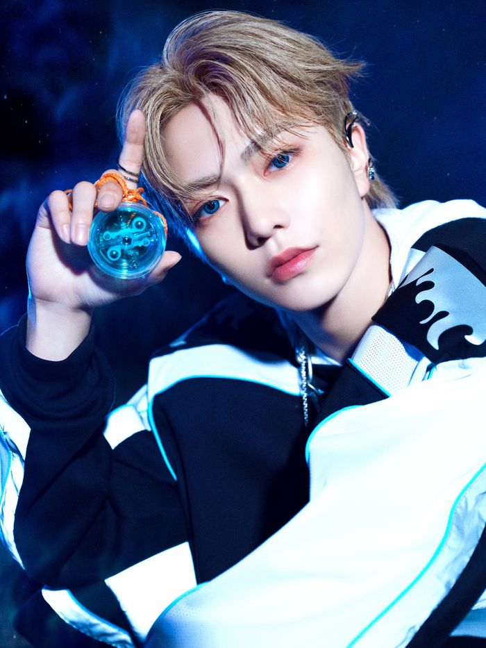 아오엔(aoen) 레오. 사진 | YX 레이블즈