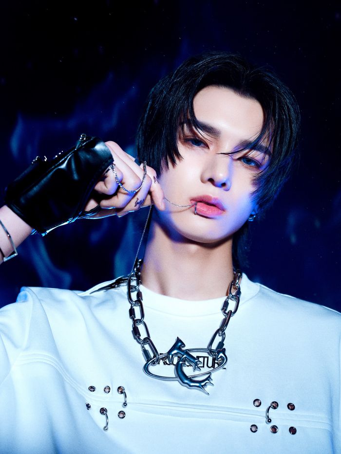 아오엔(aoen) 하쿠. 사진 | YX 레이블즈