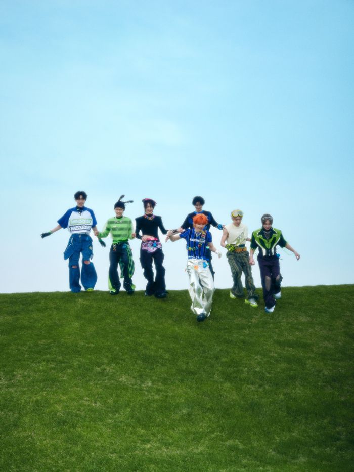 아오엔(aoen). 사진 | YX 레이블즈