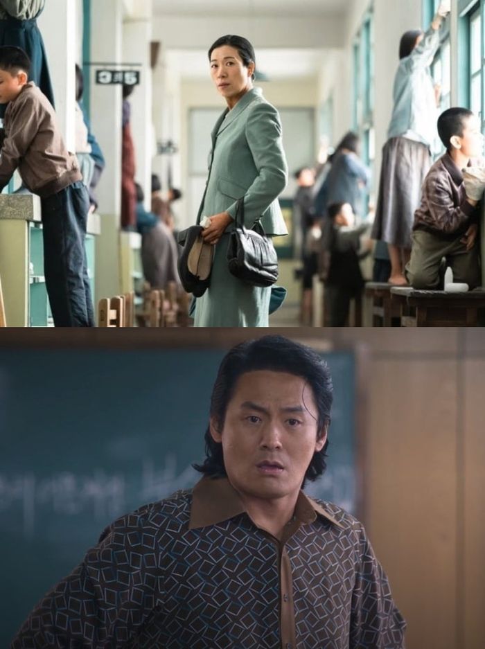 폭싹 속았수다 염혜란, 최대훈. 사진| 넷플릭스