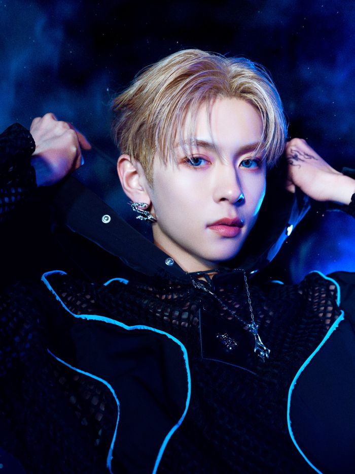 아오엔(aoen) 루카. 사진 | YX 레이블즈