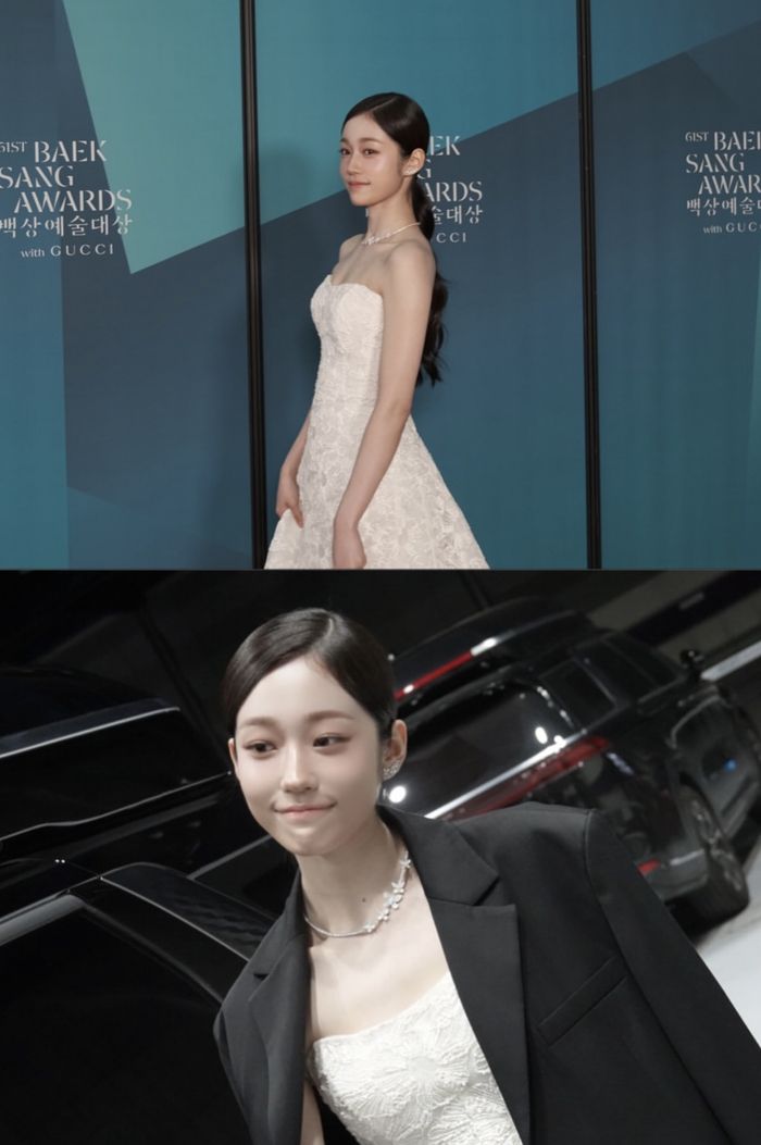 노윤서 인스타그램.