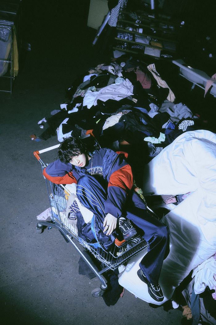 82메이저 남성모. 사진 | 그레이트엠엔터테인먼트