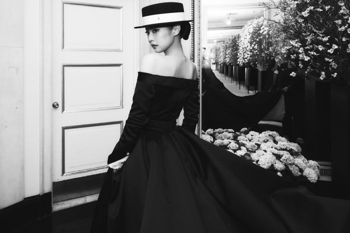 제니. 사진 | OA엔터테인먼트(ODDATELIER)