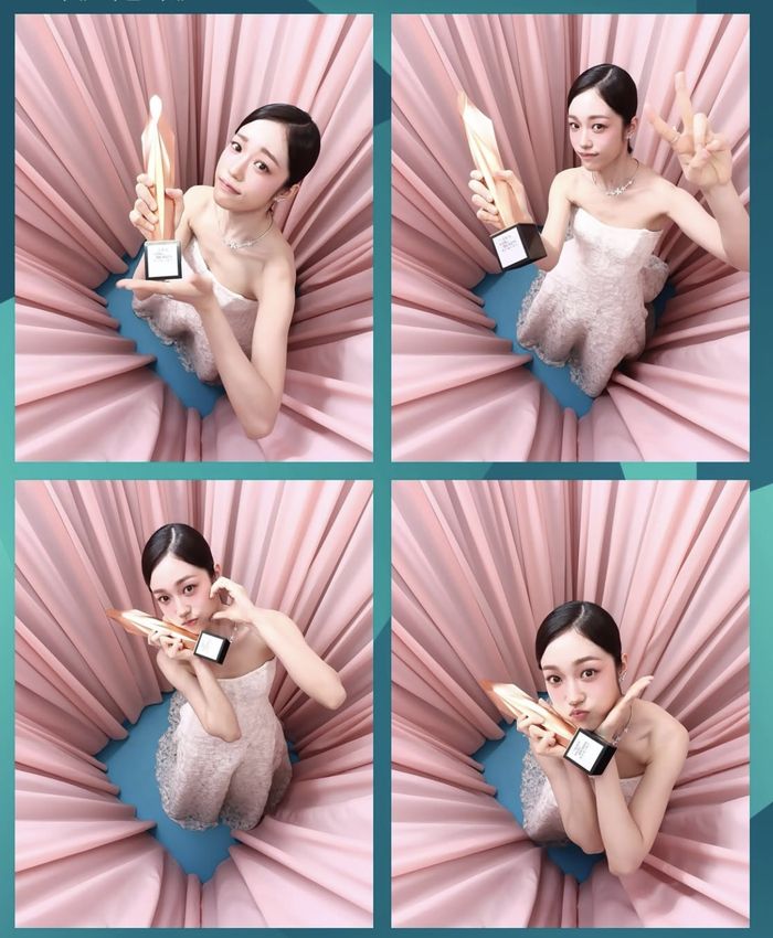 노윤서 인스타그램.