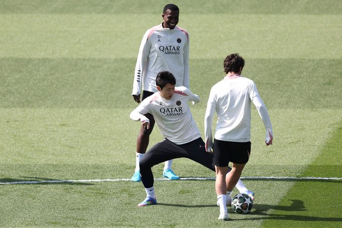 사진 | 파리=AFP연합뉴스