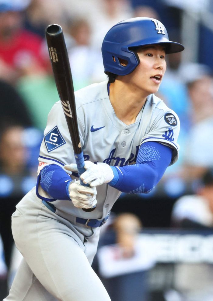 김혜성. AFP연합뉴스